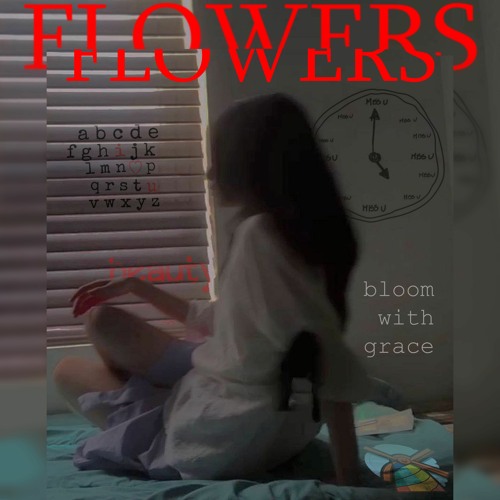 [REPOST] Vũ Linh Đan / Debbie - Sống Như Những Đóa Hoa