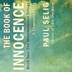 Conscious Talk Radio - 01 - 19 - 24 - The Book of Innocence