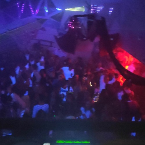 Tensor | Live At "The Cutting Rooms Presents... Big Top Energy!" | April 2023