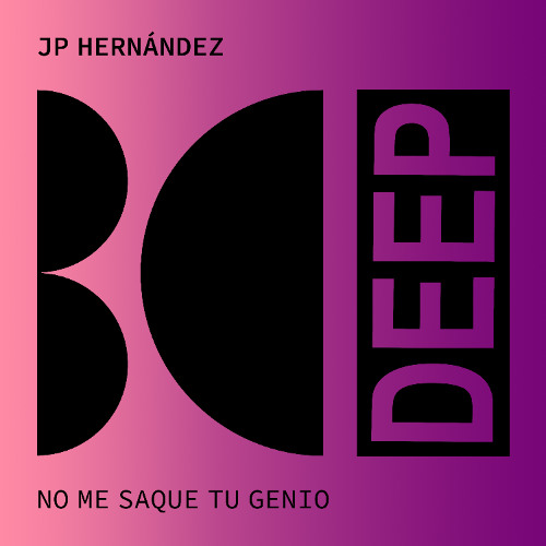 No Me Saque Tu Genio (Original Mix)