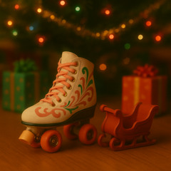 100 Quickstep "Jingle Bells"