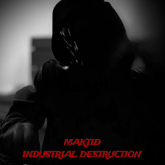 MAKTID - INDUSTRIAL DESTRUCTION