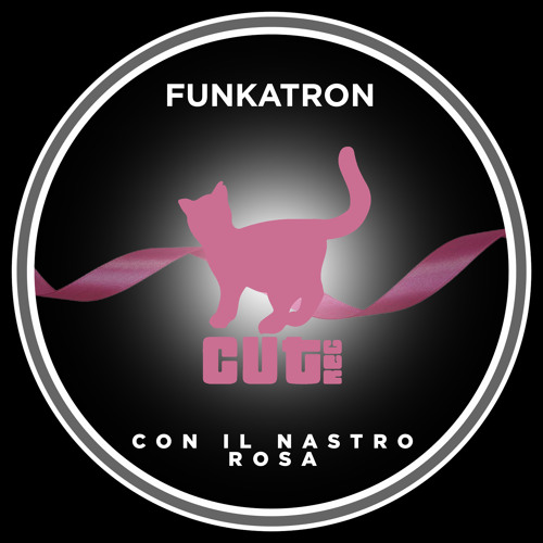 Stream Con il nastro rosa (Extended Mix) by Funkatron | Listen online for  free on SoundCloud