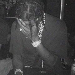 TRAVIS SCOTT - SDP INTERLUDE (House Remix)