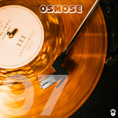 tape #97 • Osmose