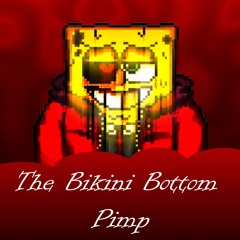 The Bikini Bottom Pimp (ft. Spongebob & Sans)[Prod. Bora]