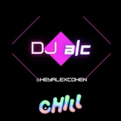 DJ A/C’s Zen Den Mix