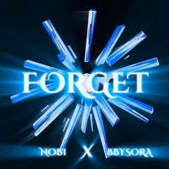 “FØRGET” x NOBI