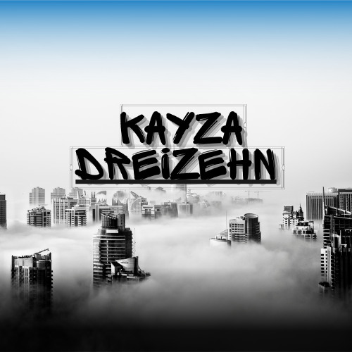 OUT OF MY SYSTEM Feat, Shawn Zuspät