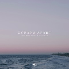 Piece Wise, Plaha & Winter Kid - Oceans Apart