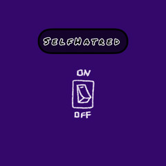 SelfHatred [Prod. Yimello]