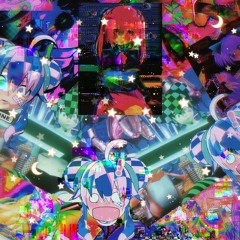 Deko X Yameii X Nikko PHANTASY STAR ONLINE