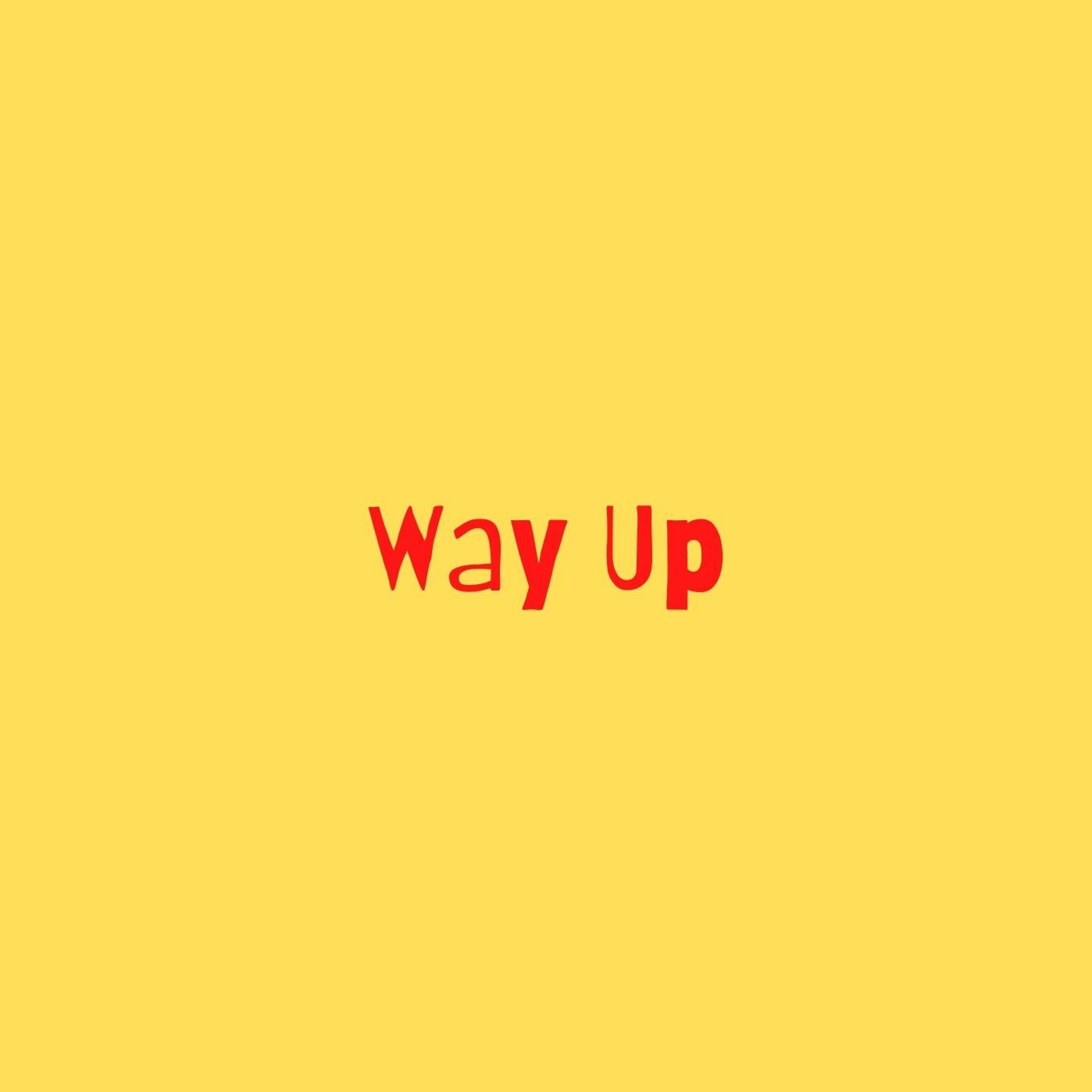 DJ Mustard x Blueface x YG x Hyphy Type Beat 2020 - "Way Up" episode artwork