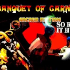 [FNF] Banquet of Carnage (Triple Trouble Mortal Kombat mix) FLP by fobi memes