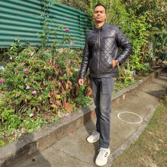 Deepak Maurya - Aye Khuda