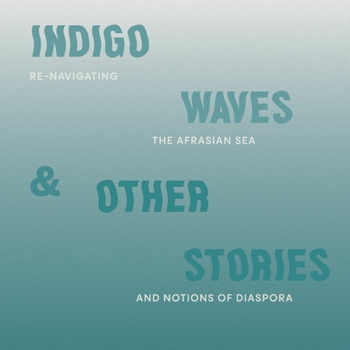 Indigo Waves & Other Stories Stop 4