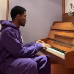 Pierre Bourne On Instagram Live Previewing “Made In Paris” Songs 3 - 6-24 @pierrebourne