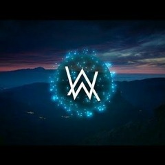 Alan Walker -  Faded Comercial Remix 2024