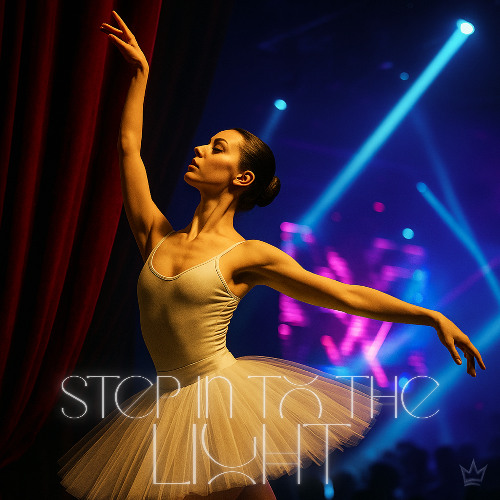 Step in to the light (ballet)