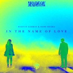 Madeon vs Martin Garrix - In The Name Of Hope [Free DL]