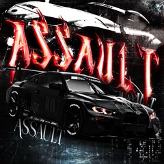 ASSAULT w/ KWAZAR?