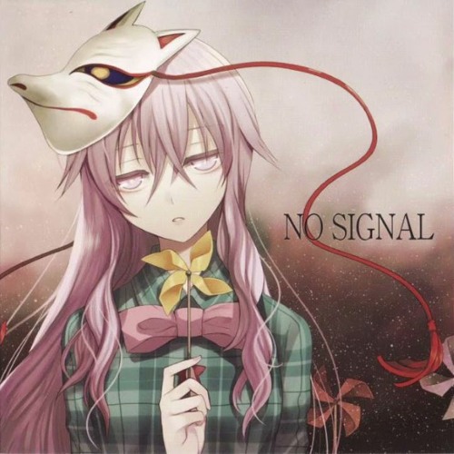 01 - NO SIGNAL