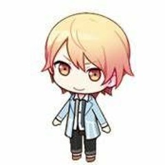 HEY GIRL MY NAME IS TSUKASA TENMA! (hes world future star)