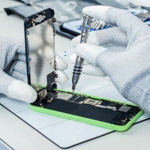 Stream episode Mobile Phone Battery Not Charging- What To Do? by