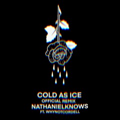 Nathaniel Knows X Whynotcordell - Cold As Ice ( Offical Remix ) FREE DOWNLOAD