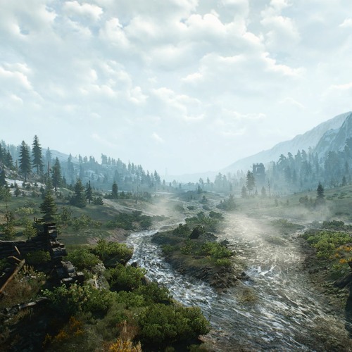 The Fields of Ard Skellig