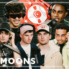 Red Moons | Zomersessie 2024 | 101Barz