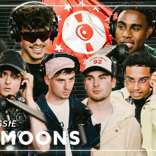 Red Moons | Zomersessie 2024 | 101Barz