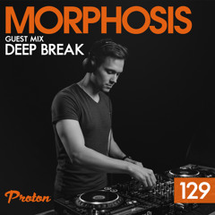 Morphosis 129 With Deep Break (11-19-2025)