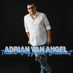 Adrian van Angel presents Trance Dizziness Broadcast 01.11.25 @ Ultra Max Radio