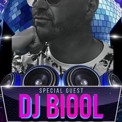 DJ BIOOL - END OF 2024 (retired but still alive :D)