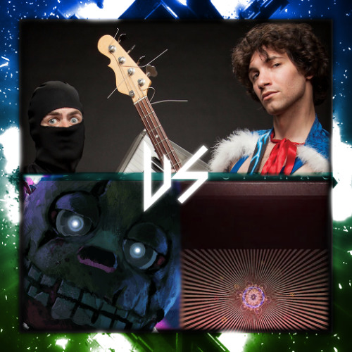 [MATCH 3] Pray for Protection