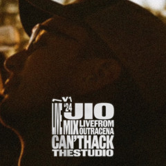 Jio - Can't Hack the Studio (Live from Outra Cena)