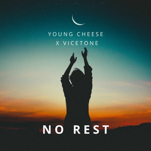 no rest (young cheese x vicetone)