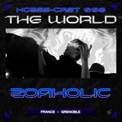 XCESS-Cast - Zoaholic [TW08]