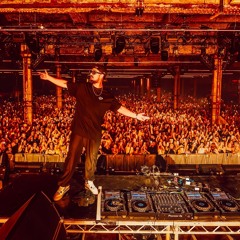 BEST OF 2024 MIX [LIVE]