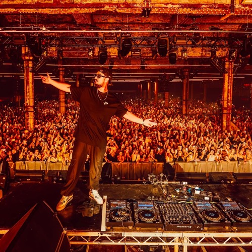 BEST OF 2024 MIX [LIVE]