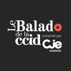 Le Balado de la CCID présenté par CJE Drummond - L'importance d'une Soirée reconnaissance
