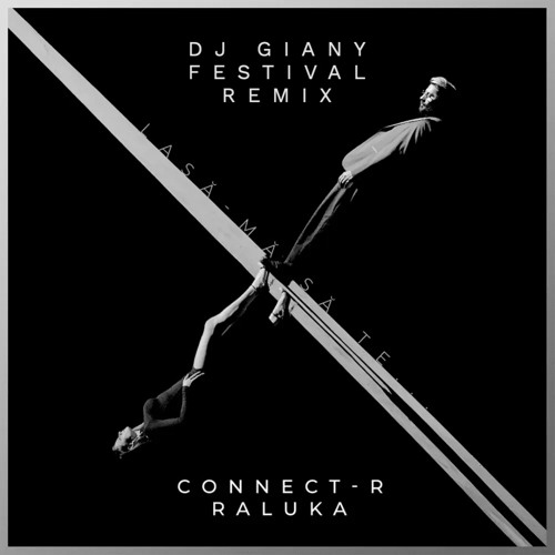 Connect-R & Raluka - Lasa-ma Sa Te ...(DJ Giany Festival Remix) @ FREE DOWNLOAD ONLY FOR DJs