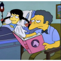 northgawd & hooligan lou - nodding off