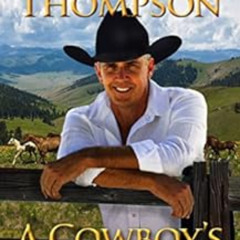 READ KINDLE 📙 A Cowboy's Charm (The McGavin Brothers Book 9) by Vicki Lewis Thompson