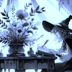 an UNASSEMBLED VERSE (~theme from the witchpunk fable~)