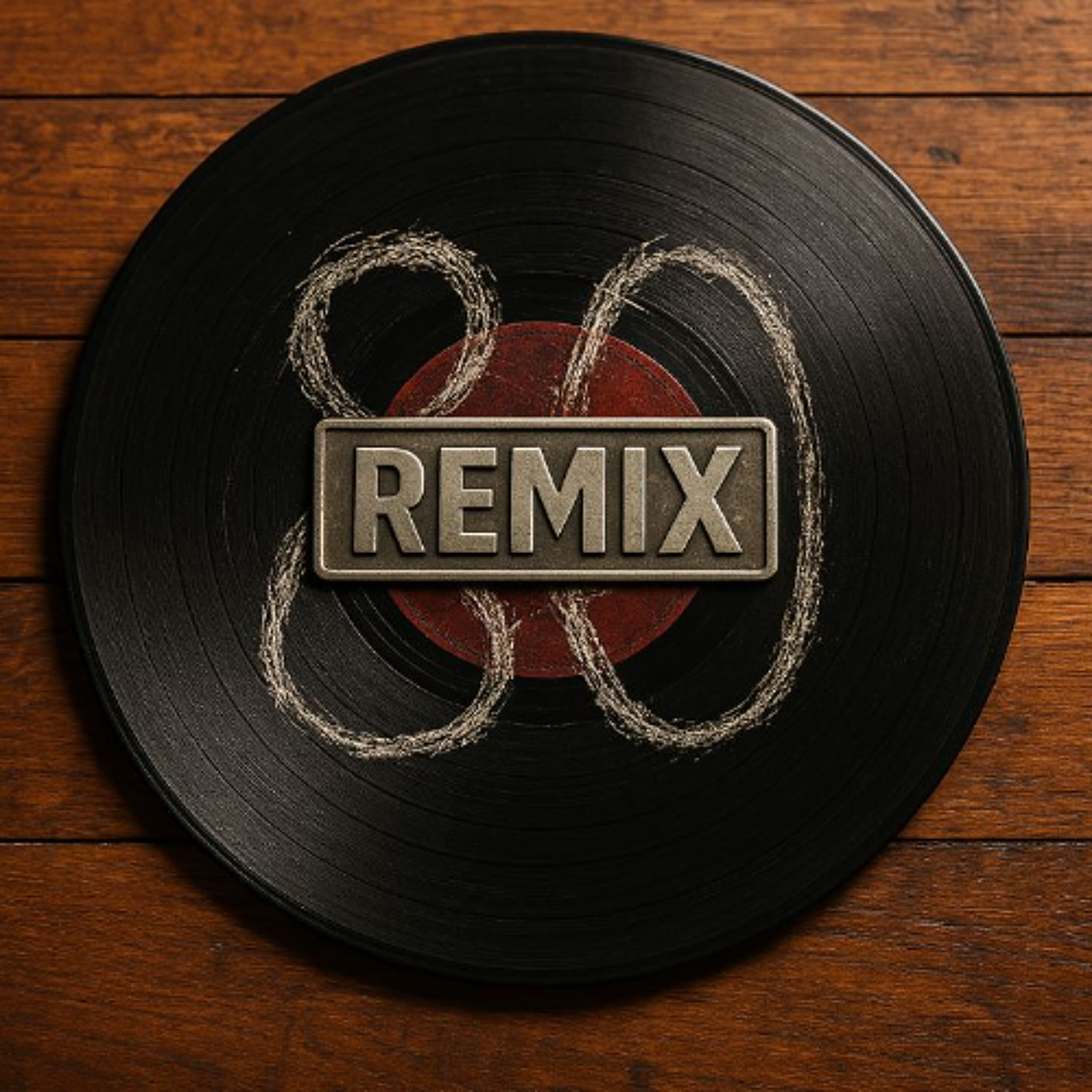 DJ Aldo Mix
