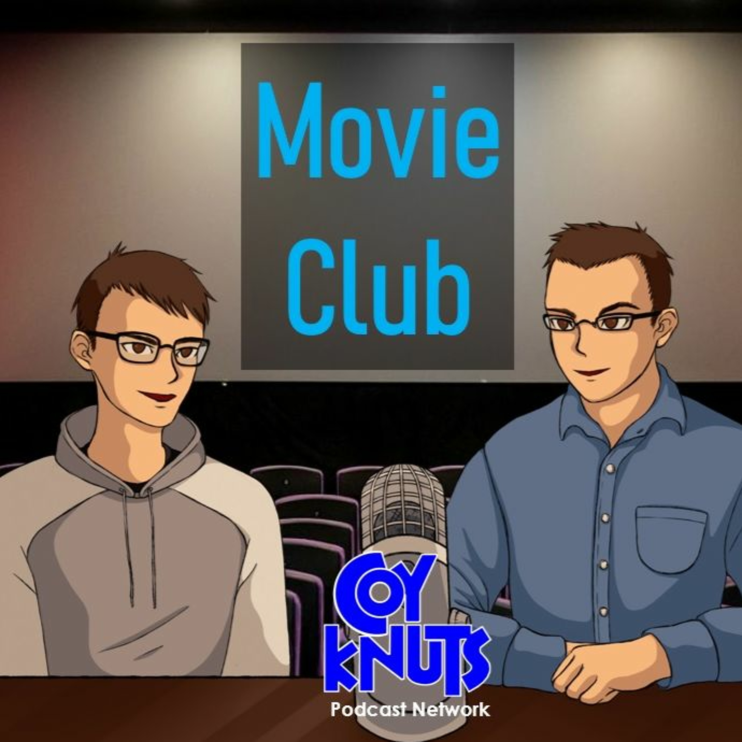 Movie Club