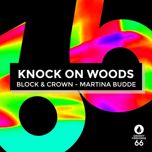 Knock On Wood (3 DAYS FREE PROMO)Block & Crown, Martina Budde