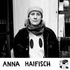 Anna Haifisch, Illustratorin: Man muss vielleicht ein bisschen boshaft auf die Welt schauen